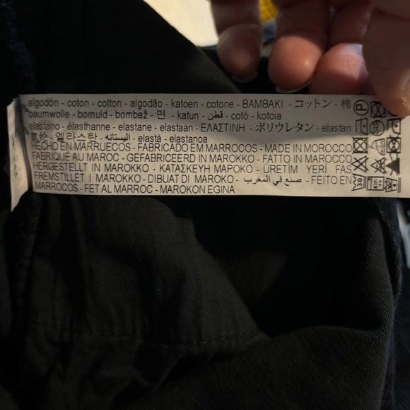 ZARA Overall Dress Small - Picture 13 of 15